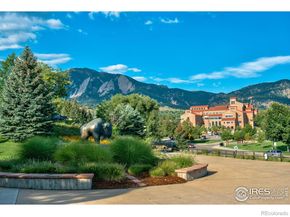 2885 Springdale Lane, Boulder CO 80303