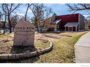 2885 Springdale Lane, Boulder CO 80303