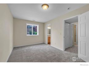 2885 Springdale Lane, Boulder CO 80303