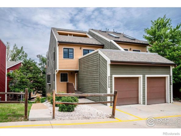 2885 Springdale Lane, Boulder CO 80303