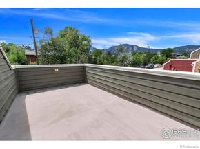 2885 Springdale Lane, Boulder CO 80303