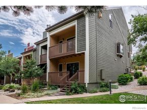 2885 Springdale Lane, Boulder CO 80303