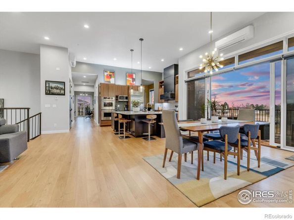 8568 Foxhaven Court, Niwot CO 80503