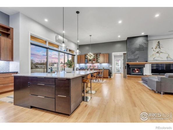 8568 Foxhaven Court, Niwot CO 80503