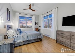 8568 Foxhaven Court, Niwot CO 80503