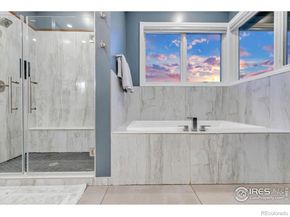 8568 Foxhaven Court, Niwot CO 80503
