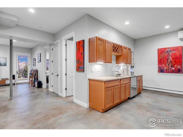 8568 Foxhaven Court, Niwot CO 80503