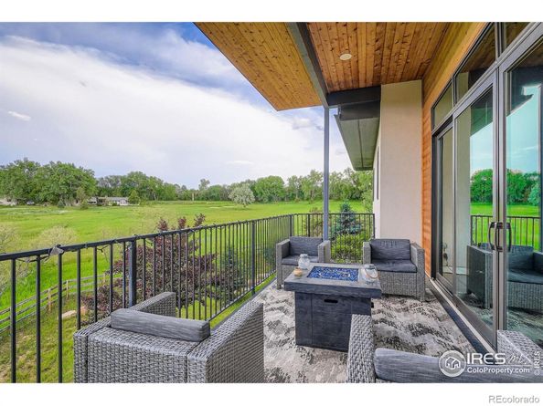 8568 Foxhaven Court, Niwot CO 80503