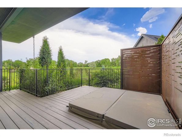 8568 Foxhaven Court, Niwot CO 80503