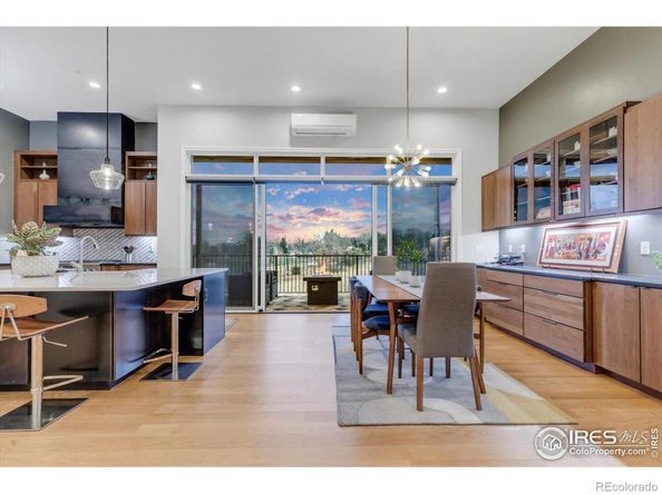 8568 Foxhaven Court, Niwot CO 80503