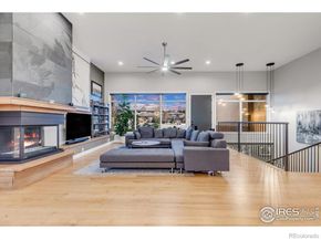 8568 Foxhaven Court, Niwot CO 80503