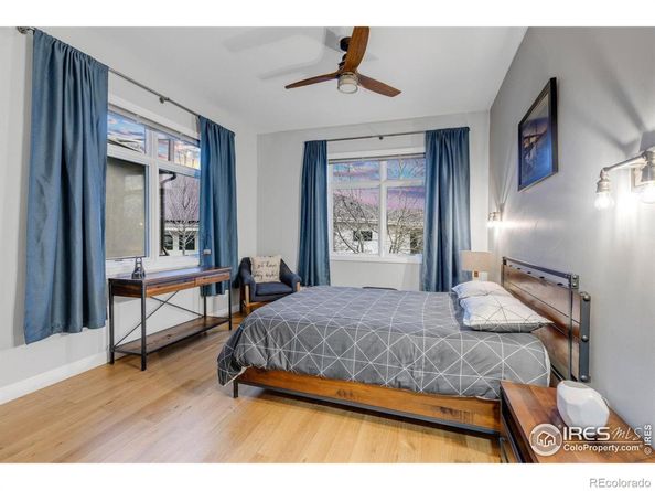 8568 Foxhaven Court, Niwot CO 80503