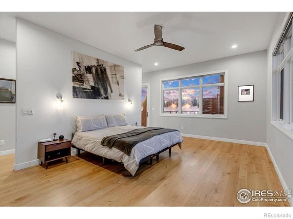 8568 Foxhaven Court, Niwot CO 80503