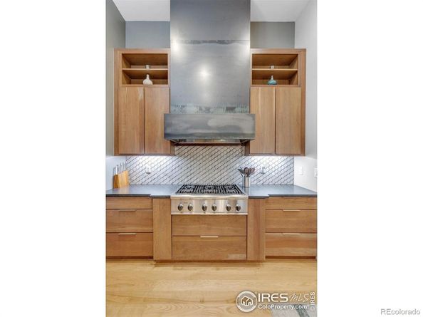 8568 Foxhaven Court, Niwot CO 80503