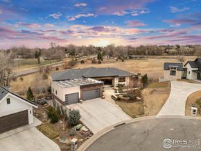 8568 Foxhaven Court, Niwot CO 80503