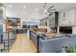 8568 Foxhaven Court, Niwot CO 80503