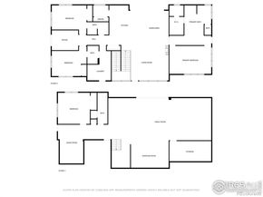 8568 Foxhaven Court, Niwot CO 80503
