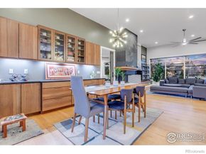 8568 Foxhaven Court, Niwot CO 80503