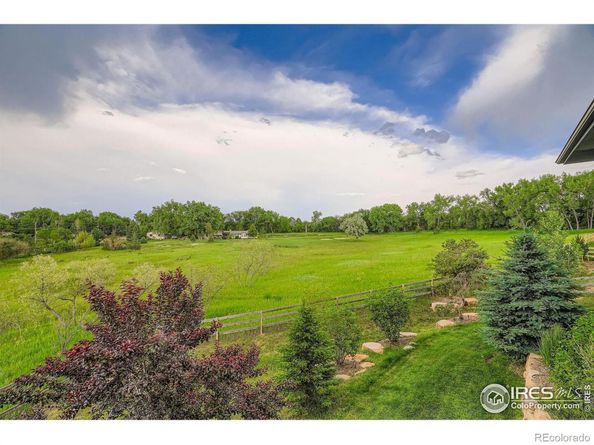 8568 Foxhaven Court, Niwot CO 80503