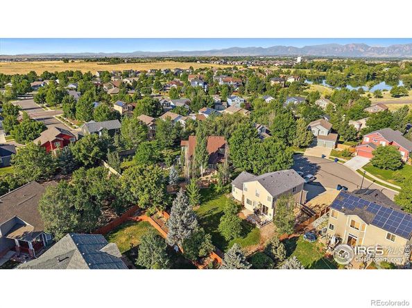 717 McClure Court, Erie CO 80516