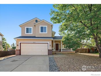 717 McClure Court