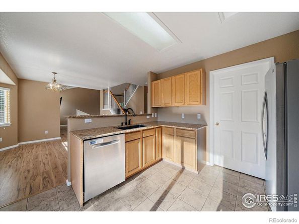 717 McClure Court, Erie CO 80516