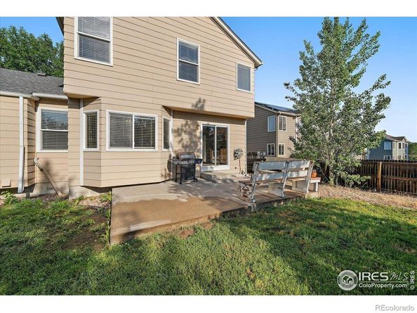 717 McClure Court, Erie CO 80516