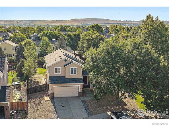 717 McClure Court, Erie CO 80516