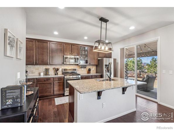 5077 W 108th Circle, Westminster CO 80031