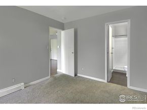 860 W Moorhead Circle i, Boulder CO 80305