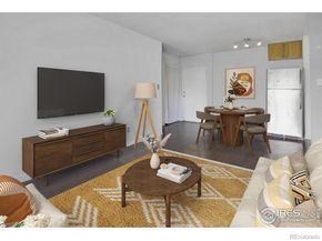 860 W Moorhead Circle i, Boulder CO 80305