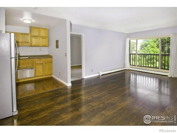 860 W Moorhead Circle i, Boulder CO 80305