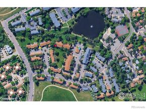 860 W Moorhead Circle i, Boulder CO 80305