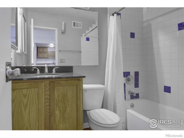 860 W Moorhead Circle i, Boulder CO 80305