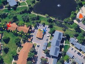 860 W Moorhead Circle i, Boulder CO 80305