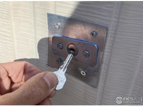 860 W Moorhead Circle i, Boulder CO 80305