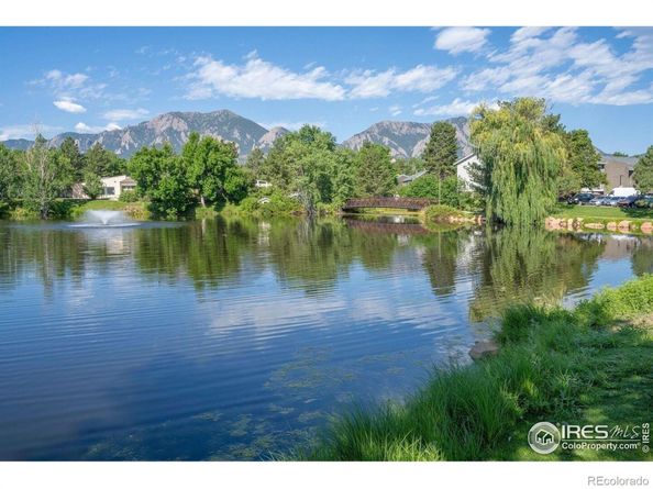 860 W Moorhead Circle i, Boulder CO 80305