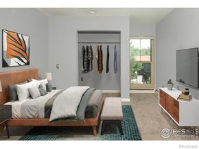 860 W Moorhead Circle i, Boulder CO 80305