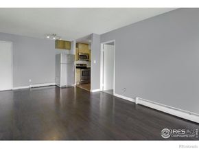 860 W Moorhead Circle i, Boulder CO 80305