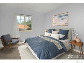 860 W Moorhead Circle i, Boulder CO 80305