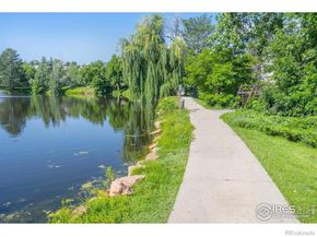 860 W Moorhead Circle i, Boulder CO 80305