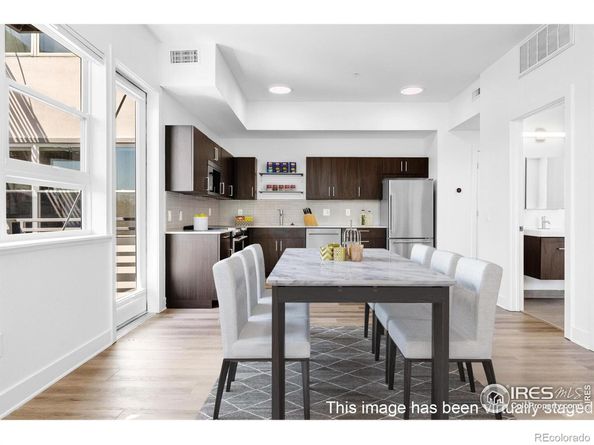 1707 Walnut Street 308, Boulder CO 80302