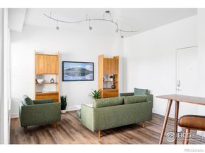 1707 Walnut Street 308, Boulder CO 80302