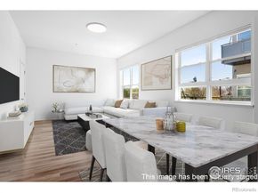 1707 Walnut Street 308, Boulder CO 80302
