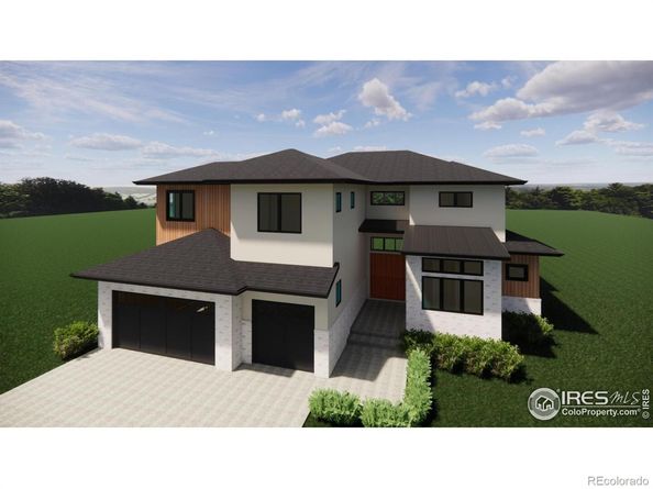 848 Trail Ridge Drive, Louisville CO 80027