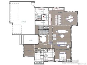 848 Trail Ridge Drive, Louisville CO 80027