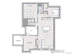 848 Trail Ridge Drive, Louisville CO 80027