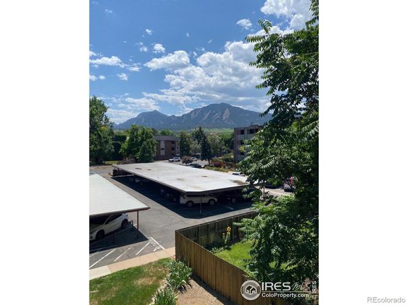 2227 Canyon Boulevard 359B, Boulder CO 80302
