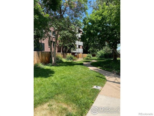 2227 Canyon Boulevard 359B, Boulder CO 80302