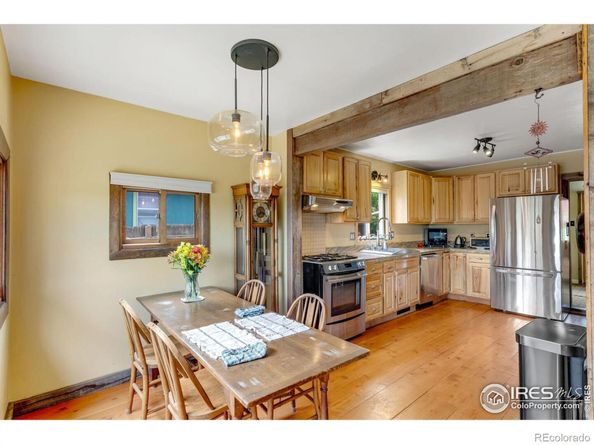 208 Main Street, Lyons CO 80540